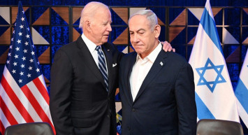 Joe Biden'dan ateşkes vurgusu: Gazze'deki uzlaşı için tarih verdi