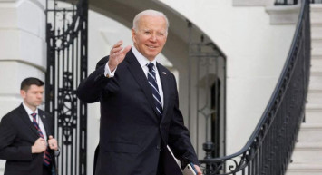 Joe Biden’dan gizli belge açıklaması: Hiçbir pişmanlığım yok