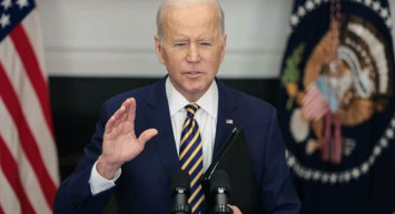 Joe Biden'ın Rusya öfkesi durdurulmuyor, ABD Başkan'ı bir dizi yaptırım daha açıkladı!