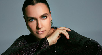 Johnny Depp’in Türk Versiyonu Taro Emir Tekin’in Annesi Şevval Sam Oğlunun Evliliği Hakkında Samimi İtiraflarda Bulundu