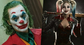 Joker devam filminde Harley Quin kim olacak? Joker Folie à Deux filmi konusu ve  oyuncuları