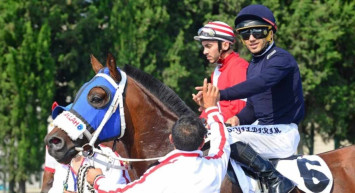 Jokey Özcan Yıldırım kimdir? Secret Power jokeyi Özcan Yıldırım kaç yaşında, nereli?