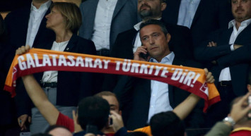 Jorge Jesus en güzel yerde ağırlanmıştı: Ali Koç’tan Galatasaray’a telefon