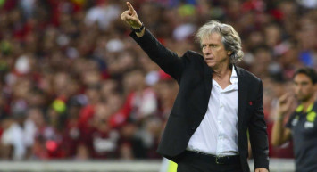 Jorge Jesus Fenerbahçe'ye ne zaman imza atacak? Fenerbahçe Jesus ile anlaştı mı?