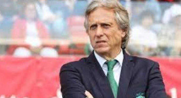 Jorge Jesus kimdir, hangi takımları çalıştırdı? Jorge Jesus başarıları ve hakkında bilgiler