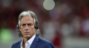 Jorge Jesus kimdir? Jorge Jesus hangi takımları çalıştırdı? Jorge Jesus Fenerbahçe teknik direktörü oldu