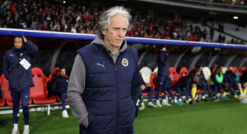 Jorge Jesus’un ses kaydı ortaya çıktı: Fenerbahçe’den ayrılmasına kesin gözüyle bakılıyor