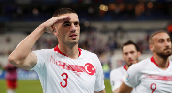 Jose Mourinho Merih Demiral'ı İstiyor!