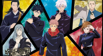 Jujutsu Kaisen 2. sezon yayınlanacak mı? Jujutsu Kaisen 2. sezon ne zaman yayınlanır? Jujutsu Kaisen 2. sezon çıkış tarihi