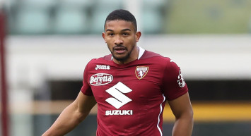 Juventus, Brezilyalı stoper Gleison Bremer'i kadrosuna kattı! Oyuncunun transferi Avrupa'da ilgi çekti