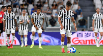 Juventus Serie B'ye Düşebilir!