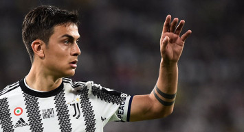 Juventus'tan ayrılan Paulo Dybala Inter'e transfer oluyor!