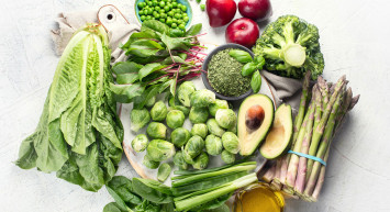 K vitamini faydaları nelerdir, hangi besinlerde K vitamini bulur? Şeker hastalığını önleyen K vitamini deposu besinler 