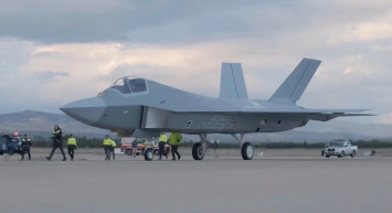 KAAN Çin manşetlerini süsledi: ‘Türkiye kritik bir eşiği daha açtı’