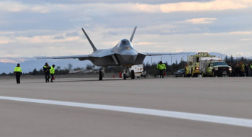 KAAN hakkında dikkat çeken yorum: F16’lardan daha üstün olacak