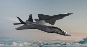 KAAN için dikkat çeken yorum: ‘F-35 seviyesine gelecek’