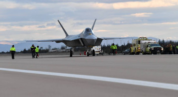 KAAN için gökyüzüyle buluşma tarihi verildi: İkinci yüzyılın ikinci aylarında uçacak
