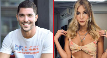 Kaan Yıldırım Hakkında Bomba İddia! Çağla Şikel İle Aşk Yaşıyor