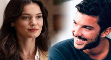 Kaan Yıldırım’dan Pınar Deniz’e aşk dolu sözler: İyi ki varsın sevgilim