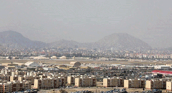 Kabil Havalimanı Uluslararası Uçuşlara Hazırlanıyor