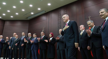 Kabine bugün bir araya gelecek: Milyonlar Cumhurbaşkanı Erdoğan’ın açıklamalarını bekliyor