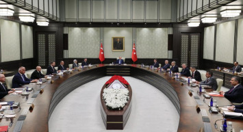 Kabine, kritik konuları masaya yatıracak: Yeni yargı paketi ve eğitimde şiddet gündemde