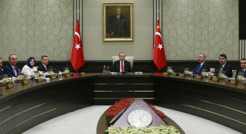 'Kabinedeki bakanların tamamı milletvekili adayı olacak' iddiası dikkat çekti