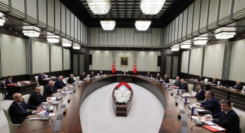 Kabine Toplantısı bu hafta yapılacak mı? 2024 Kabine Toplantısı ne zaman, saat kaçta?