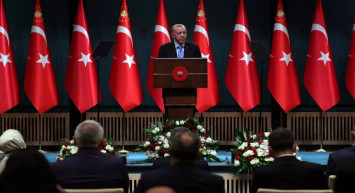 Kabine Toplantısı bugün mü? Kabine Toplantısı ne zaman yapılıyor?