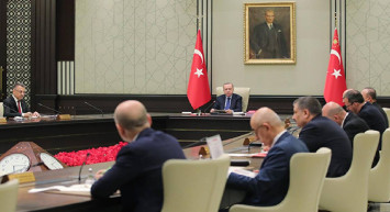 Kabine toplantısı hangi gün yapılıyor? Bugün kabine toplantısı var mı? Ayın hangi haftasında kabine toplanır