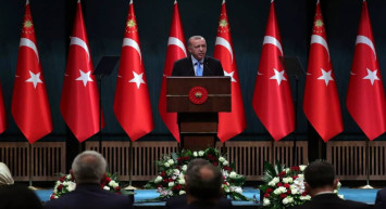 Kabine Toplantısı ne zaman yapılacak? Bugün Kabine Toplantısı var mı? 1 Ağustos 2022 Kabine Toplantısı gündem maddeleri