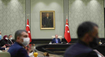 Kabine Toplantısı yapılacak mı, ne zaman yapılacak? Kabine Toplantısında neler konuşulacak?