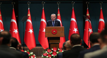 Kabine Toplantısı’nda gündem yoğun: 4 kritik konu masaya yatırılacak