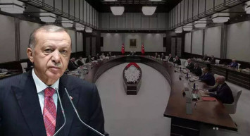 Kabine Toplantısı’nda kritik gündemler: Masada hangi konular olacak?