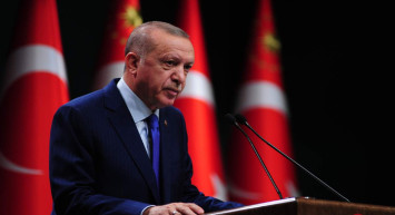 Kabine yarın bir araya geliyor: Gündem yeni yapılandırma paketi