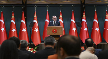 Kabine yarın toplanıyor: Gündemde kritik konular var