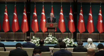 Kabine yoğun gündemle toplanıyor: Gündemdeki maddeler netleşti