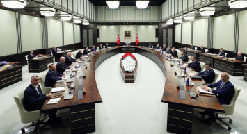 Kabine’de alınacak kararlar merak ediliyor? Kabine Toplantısı bugün var mı, ne zaman yapılacak?