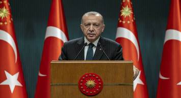 Kabine'de Gündem Ekonomi: Öncelikli konular EYT ve asgari ücret