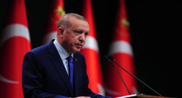 Kabine’de gündem İsrail: Kritik toplantı yarın yapılacak