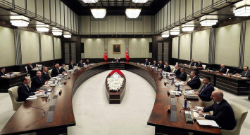 Kabine’den 16 üye milletvekili oldu: Yeni dönemde TBMM’de olacaklar