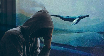 Kabus geri döndü: Mavi Balina oyunu nedir, neden intihara sebep oluyor?