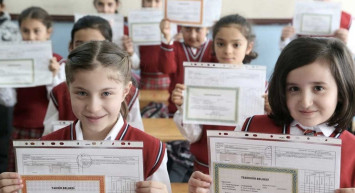 Kaç puanla teşekkür belgesi alınır? Not ortalaması 70,71,72,73,74,75 olursa teşekkür alınır mı?