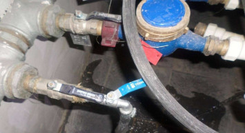 Kaçak su kullanma cezası nedir? 2022 kaçak su kullanma cezası