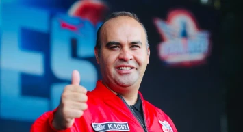 Kacır’dan seçim sonrası ilk açıklama: “Daha çok çalışacağız!”