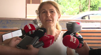 Kaçırılan İBB Kültür A.Ş. Yöneticisinin Eşi Konuştu: “Neden Yapıldığını Bilmiyorum”
