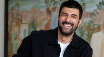 Kaçış Dizisiyle Ekranlara Gelecek Olan Ünlü Oyuncu Engin Akyürek’ten Hayranlarını Üzecek Haber Geldi!