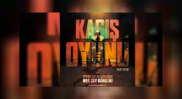 Kaçış Oyunu – Play or Die film konusu ve oyuncuları