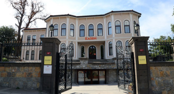 KADEM'e acil ihaleyle 3.2 milyon TL