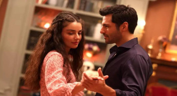 Kader Bağları dizisi konusu nedir? Kader Bağları oyuncu kadrosunda kimler var? Kader Bağları dizi konusu ve oyuncuları